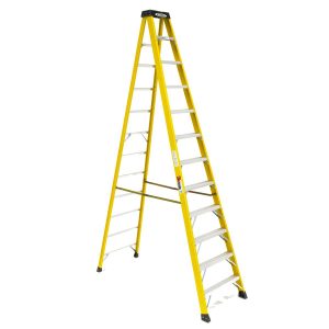 12FT Step Ladder