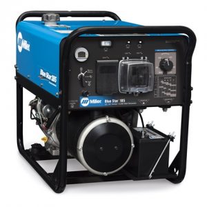 Portable Gas Welder
