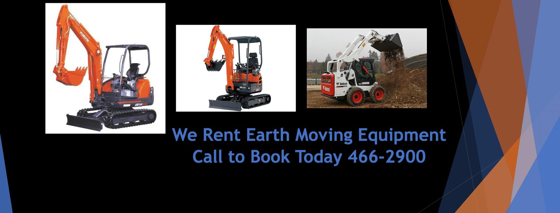 Clarenville Rentals Tools, Rentals, and Used Equipment